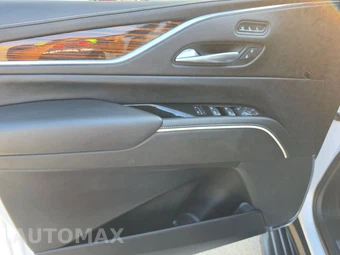 2021 Cadillac Escalade Premium Luxury 1SB - miniatura 9
