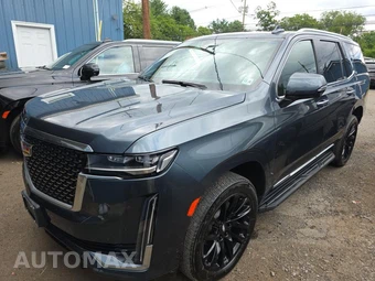 2021 Cadillac Escalade Premium Luxury 1SB