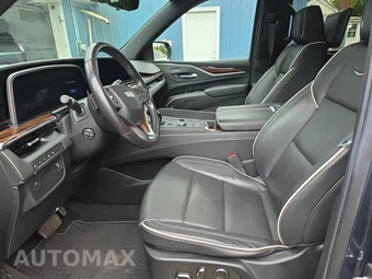 2021 Cadillac Escalade Premium Luxury 1SB - miniatura 13