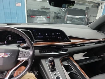 2021 Cadillac Escalade Premium Luxury 1SB - miniatura 14