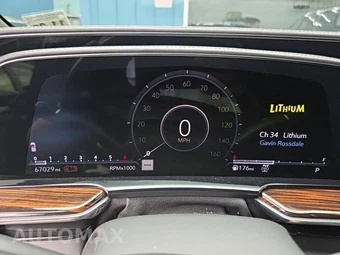2021 Cadillac Escalade Premium Luxury 1SB - miniatura 15