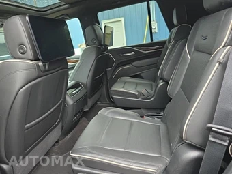 2021 Cadillac Escalade Premium Luxury 1SB - miniatura 16