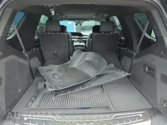 2021 Cadillac Escalade Premium Luxury 1SB - miniatura 20