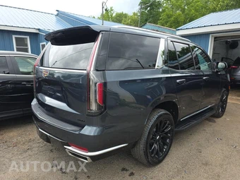 2021 Cadillac Escalade Premium Luxury 1SB - miniatura 4