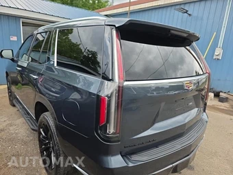 2021 Cadillac Escalade Premium Luxury 1SB - miniatura 6