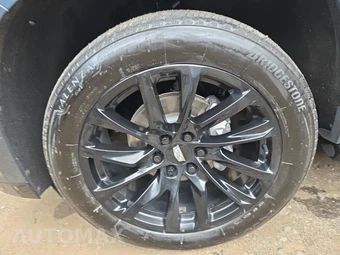 2021 Cadillac Escalade Premium Luxury 1SB - miniatura 8