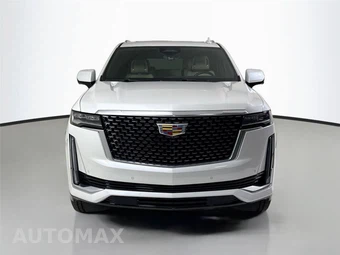2021 Cadillac Escalade Premium Luxury 1SB - miniatura 11