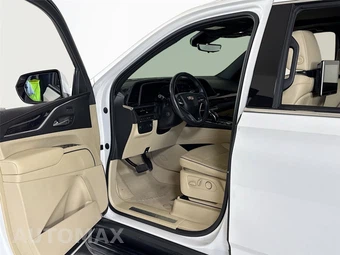 2021 Cadillac Escalade Premium Luxury 1SB - miniatura 12