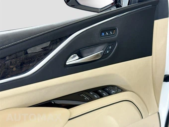 2021 Cadillac Escalade Premium Luxury 1SB - miniatura 13