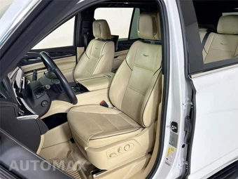 2021 Cadillac Escalade Premium Luxury 1SB - miniatura 14