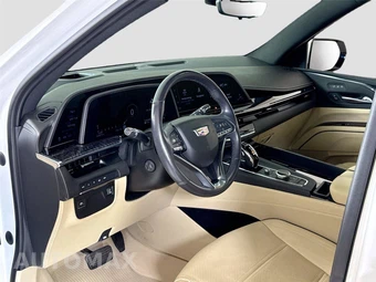 2021 Cadillac Escalade Premium Luxury 1SB - miniatura 15