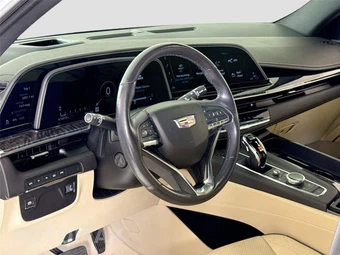 2021 Cadillac Escalade Premium Luxury 1SB - miniatura 16