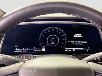 2021 Cadillac Escalade Premium Luxury 1SB - miniatura 17