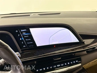 2021 Cadillac Escalade Premium Luxury 1SB - miniatura 19