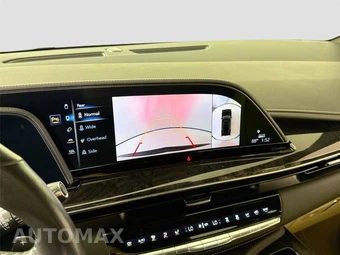 2021 Cadillac Escalade Premium Luxury 1SB - miniatura 20
