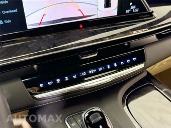 2021 Cadillac Escalade Premium Luxury 1SB - miniatura 21