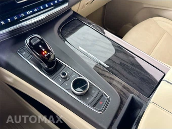 2021 Cadillac Escalade Premium Luxury 1SB - miniatura 22