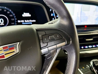 2021 Cadillac Escalade Premium Luxury 1SB - miniatura 23