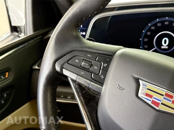 2021 Cadillac Escalade Premium Luxury 1SB - miniatura 24