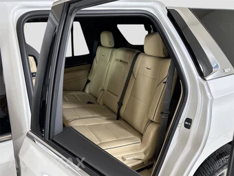2021 Cadillac Escalade Premium Luxury 1SB - miniatura 26