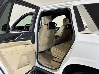 2021 Cadillac Escalade Premium Luxury 1SB - miniatura 27