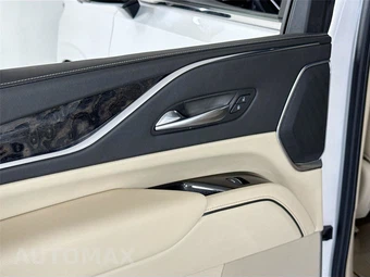 2021 Cadillac Escalade Premium Luxury 1SB - miniatura 28