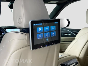 2021 Cadillac Escalade Premium Luxury 1SB - miniatura 29