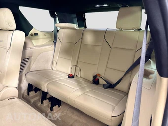 2021 Cadillac Escalade Premium Luxury 1SB - miniatura 30