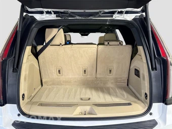 2021 Cadillac Escalade Premium Luxury 1SB - miniatura 31