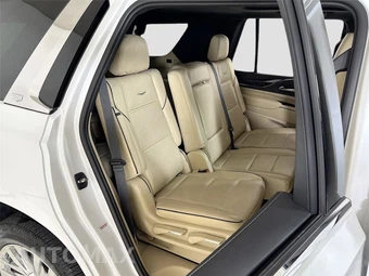 2021 Cadillac Escalade Premium Luxury 1SB - miniatura 32