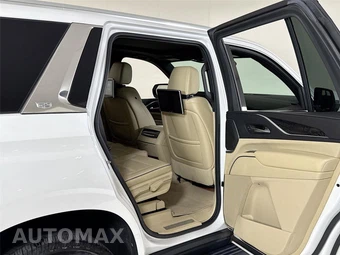 2021 Cadillac Escalade Premium Luxury 1SB - miniatura 33