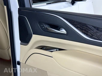 2021 Cadillac Escalade Premium Luxury 1SB - miniatura 34