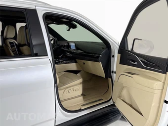 2021 Cadillac Escalade Premium Luxury 1SB - miniatura 35