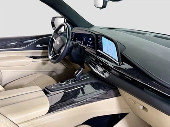 2021 Cadillac Escalade Premium Luxury 1SB - miniatura 36
