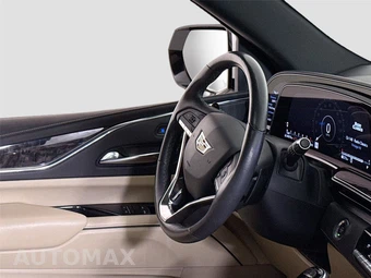 2021 Cadillac Escalade Premium Luxury 1SB - miniatura 37