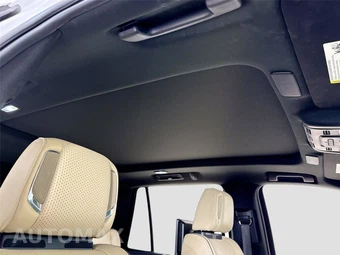 2021 Cadillac Escalade Premium Luxury 1SB - miniatura 38