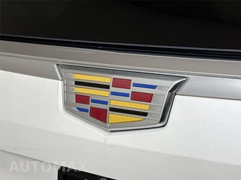 2021 Cadillac Escalade Premium Luxury 1SB - miniatura 40