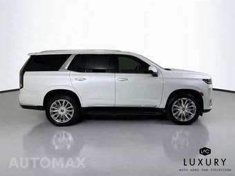 2021 Cadillac Escalade Premium Luxury 1SB - miniatura 5