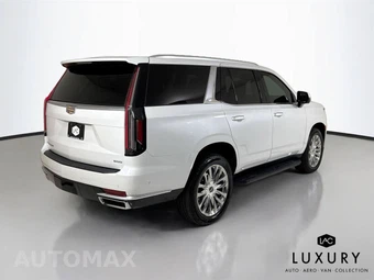 2021 Cadillac Escalade Premium Luxury 1SB - miniatura 6