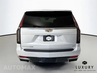 2021 Cadillac Escalade Premium Luxury 1SB - miniatura 7