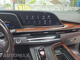 2021 Cadillac Escalade Premium Luxury 1SB - miniatura 10