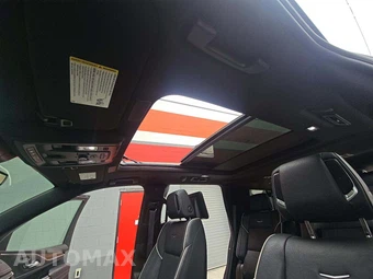 2021 Cadillac Escalade Premium Luxury 1SB - miniatura 11