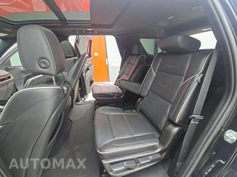 2021 Cadillac Escalade Premium Luxury 1SB - miniatura 13
