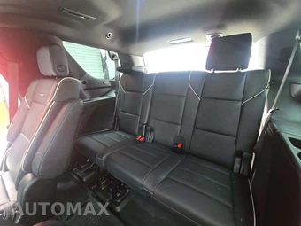 2021 Cadillac Escalade Premium Luxury 1SB - miniatura 14