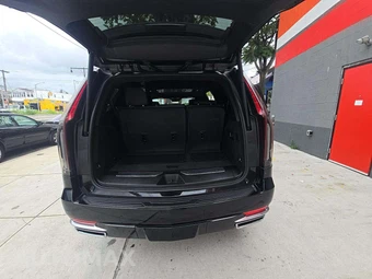 2021 Cadillac Escalade Premium Luxury 1SB - miniatura 15