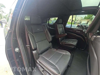 2021 Cadillac Escalade Premium Luxury 1SB - miniatura 17