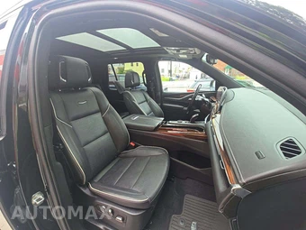 2021 Cadillac Escalade Premium Luxury 1SB - miniatura 19