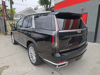 2021 Cadillac Escalade Premium Luxury 1SB - miniatura 2