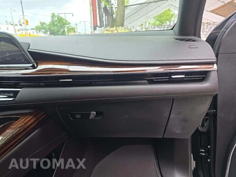 2021 Cadillac Escalade Premium Luxury 1SB - miniatura 20
