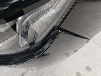 2021 Cadillac Escalade Premium Luxury 1SB - miniatura 22